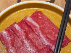 -松野谷·寿喜烧自助(华联顺义金街购物中心店)