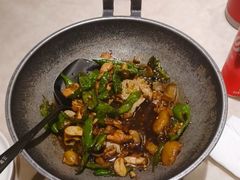 -味上湘菜馆(岳麓山店)