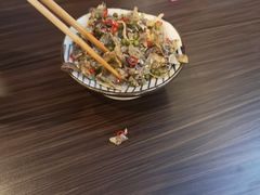 -仙隐小鹿中华料理(南宁万象城店)