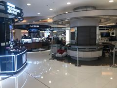 -银座mall(东直门店)