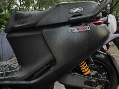 -九号电动车(安定门内大街店)