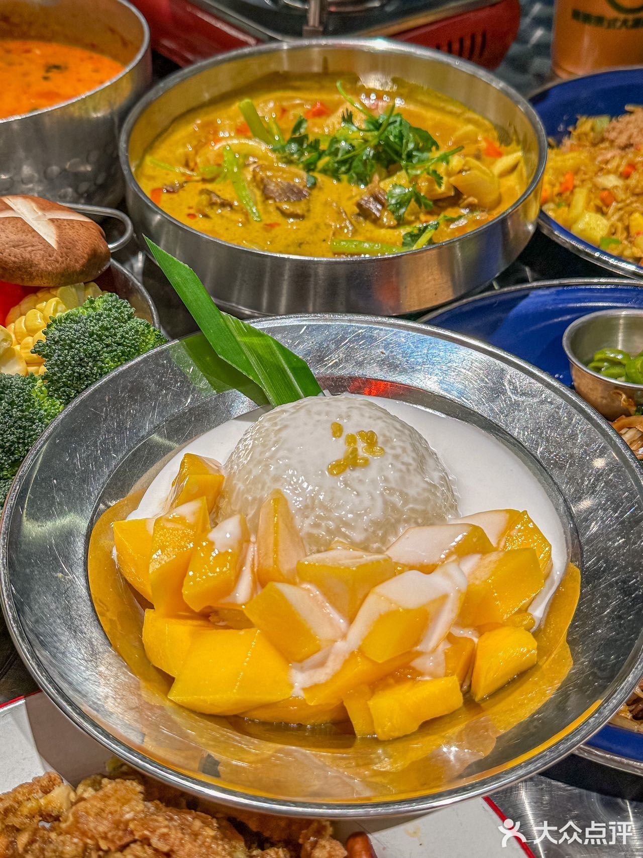 南京|冬天与椰子鸡火锅最配♨
