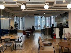 -WeWork中国(三里屯11号社区店)