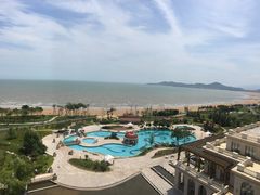 -青岛海泉湾度假区温泉