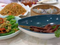-大水车公馆·顺德菜·妈姐菜(均安店)