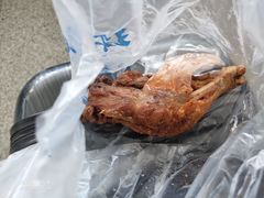 -秦氏环球炸鸡(解放北路店)