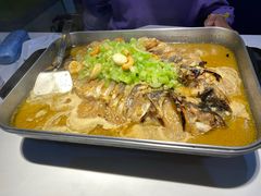 -鱼酷活鱼烤鱼(南京水游城店)