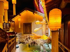 -叶叶菩提·晋福宫