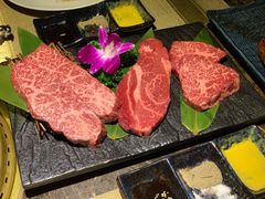 射和牛冷藏熟成牛排组合-觅福里•熟成和牛餐厅