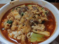 -刘信牛羊肉小炒泡馍(回民街店)