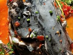 -坛宗剁椒鱼头(河西王府井店)