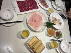 -围炉夜话·潮汕卤水火锅(榕江店)