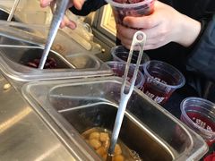 -八婆婆烧仙草(曾厝垵店)