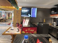 -不倒翁·安徽名菜楼(步行街店)