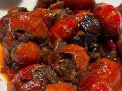 -半天妖烤鱼(丰科万达店)