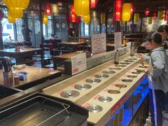 -蜀国大将老火锅(江北店)