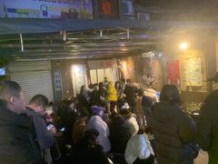 -盟重烧烤(东瓜山创始店)