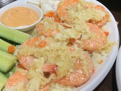-panchos 墨西哥餐厅(嘉绿苑店)