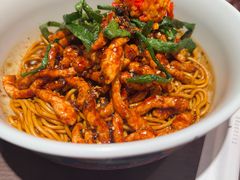 -王繁星面馆(西安熙地港店)
