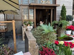 -OGGI TRATTORIA PIZZERIA(深业上城店)