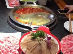 -大龙燚火锅(南山大道店)