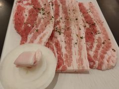 五花肉-韩屋韩国料理(天山路店)