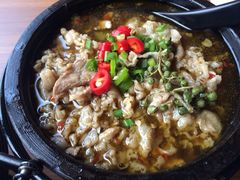 picture-花椒笑成都小馆(百脑汇店)