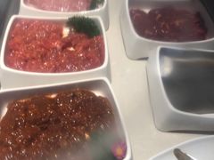-海底捞火锅(枫蓝国际购物中心店)
