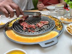 -韩宫宴炭火烤肉(印象城店)