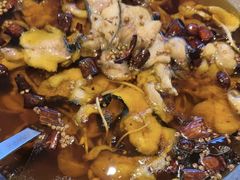 -辣婆婆(航天桥店)