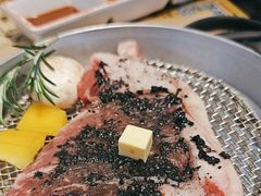 -安又胖韩国烤肉(美罗城店)