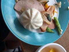 -佰园全日西餐厅-厦门佰翔软件园酒店