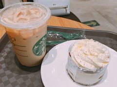 -星巴克臻选(舟山凯虹广场店)