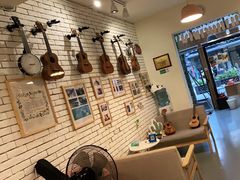 -WithU悠弦时光·尤克里里之家ukulele(宽窄巷子店)
