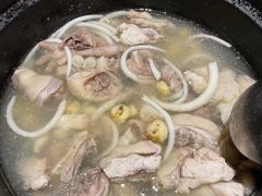 -东椰·海南椰子鸡火锅(朝阳门店)