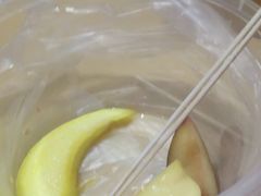 -老炳·七丛松甘草水果