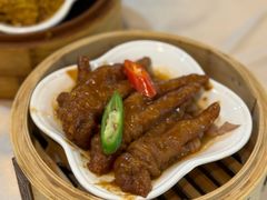 -益健美食大广场(北岭店)