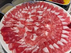 -鑫隆四季涮肉(八角畅游店)