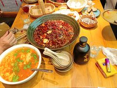 -鸽子窝(宋庄店)