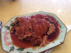 -肘子酥·天津菜·特色捞面(德云社店)