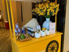 -mango tree芒果树泰国餐厅(青岛万象城店)