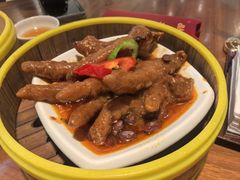 -蝴蝶里·粤菜·点心(龙湖杭州金沙天街店)