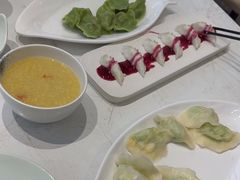 -船歌·鱼水饺青岛菜(国贸商城店)