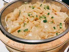 排骨蒸陈村粉-顺德佬酒楼(愉龙店)