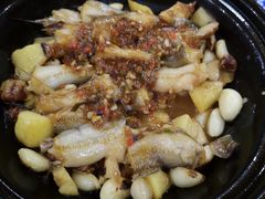 -百丈园(陈村店)