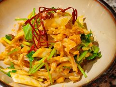 -南京大牌档(崇文门国瑞店)