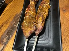 -烧货·活海鲜炭烧(湖滨商业街店)