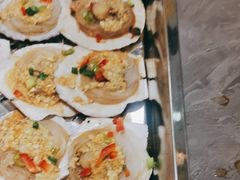 -四海蒸鲜蒸汽海鲜自助(北戴河店)