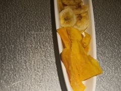 -探鱼·鲜青椒爽麻烤鱼(番禺万达店)