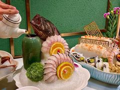 -喜聚薈·花膠雞海鮮火鍋(越秀店)